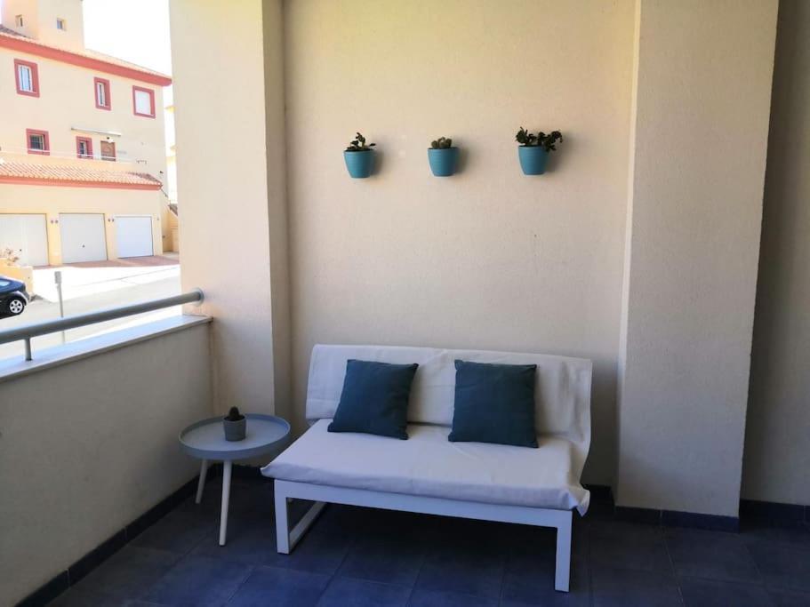 Las Colinas, Envia Golf - Piscina & Gym La Envia 外观 照片
