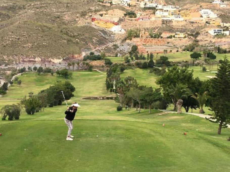 Las Colinas, Envia Golf - Piscina & Gym La Envia 外观 照片