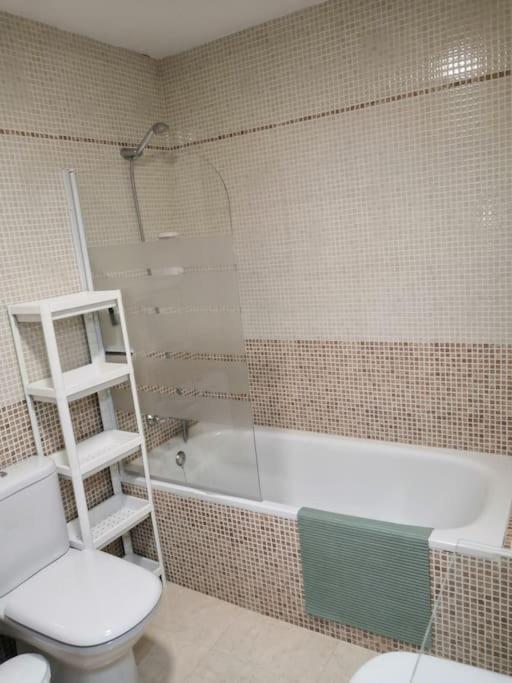 Las Colinas, Envia Golf - Piscina & Gym La Envia 外观 照片