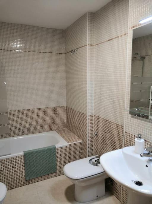 Las Colinas, Envia Golf - Piscina & Gym La Envia 外观 照片
