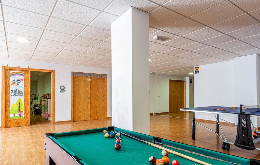 Las Colinas, Envia Golf - Piscina & Gym La Envia 外观 照片
